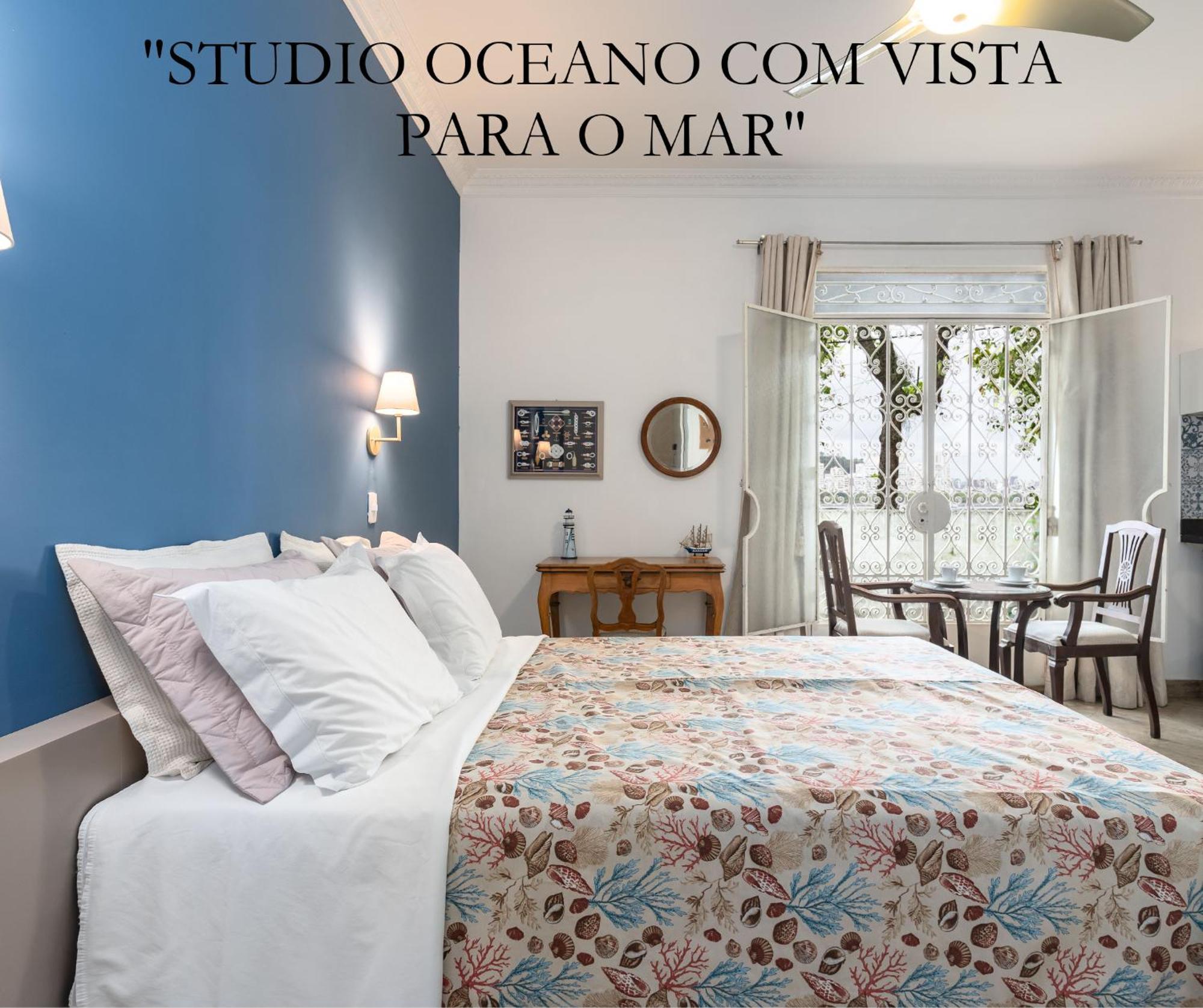 Urca Na Rua Da Mureta Da Urca Apartment