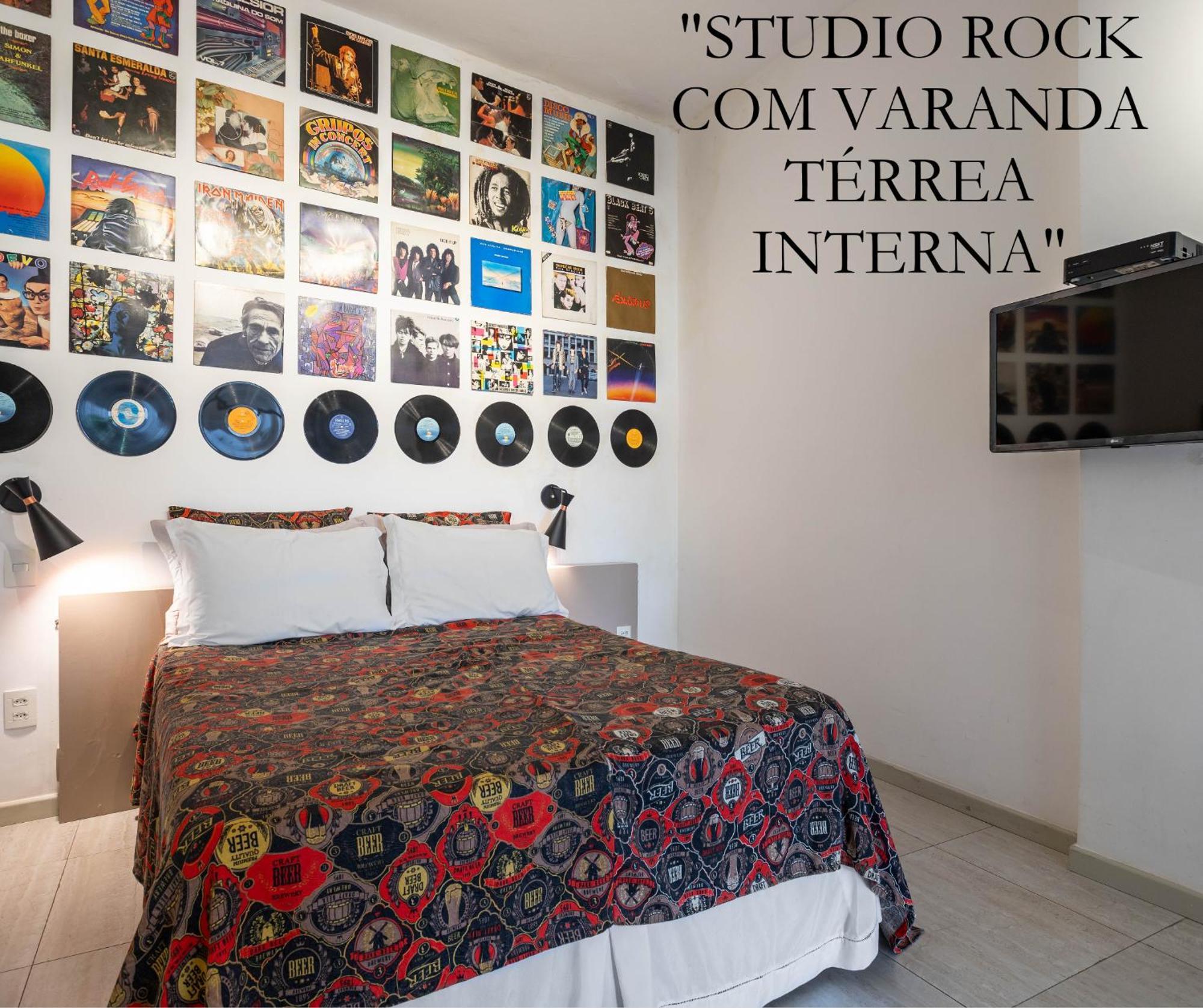 Apartment Urca Na Rua Da Mureta Da Urca