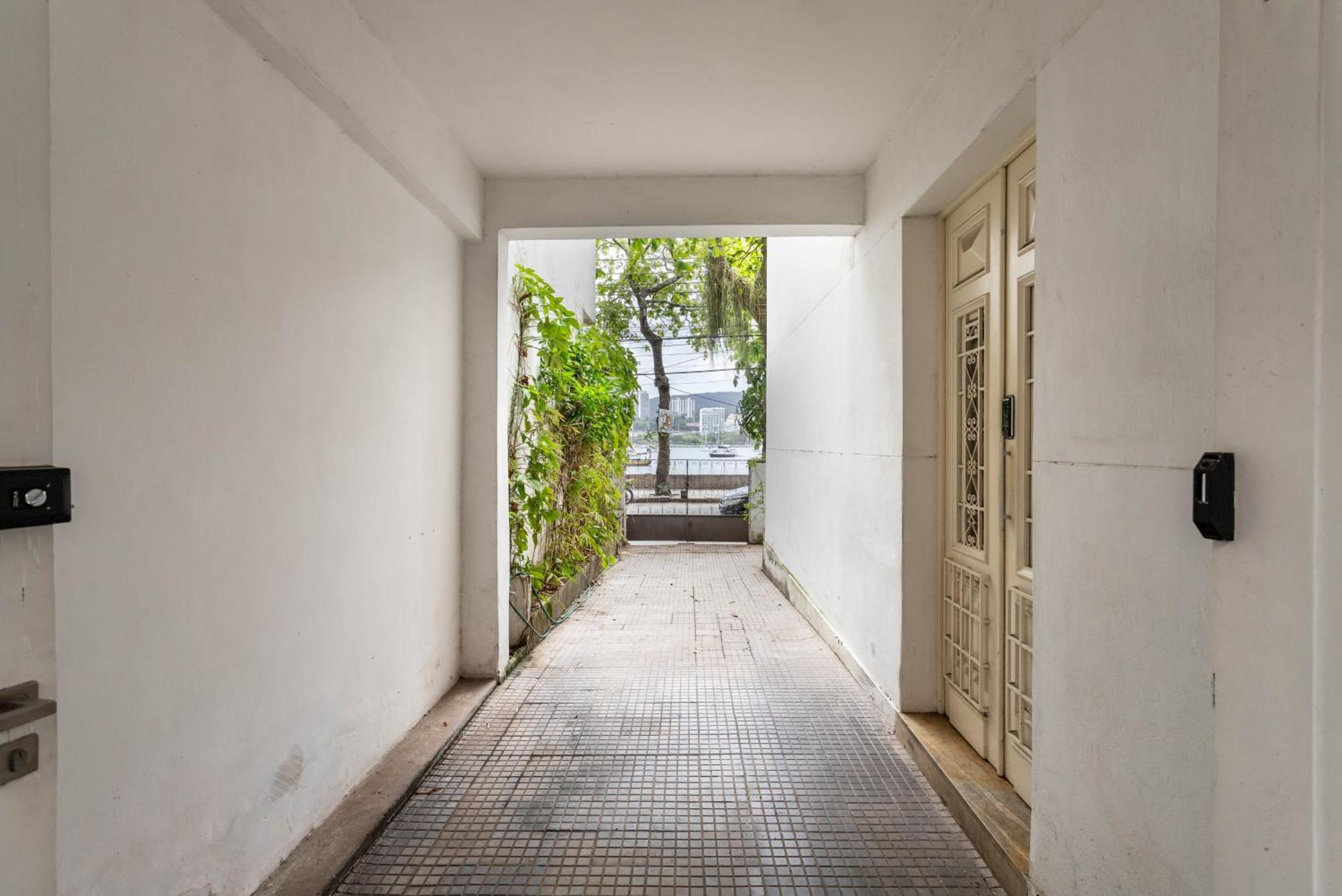 Apartment Urca Na Rua Da Mureta Da Urca