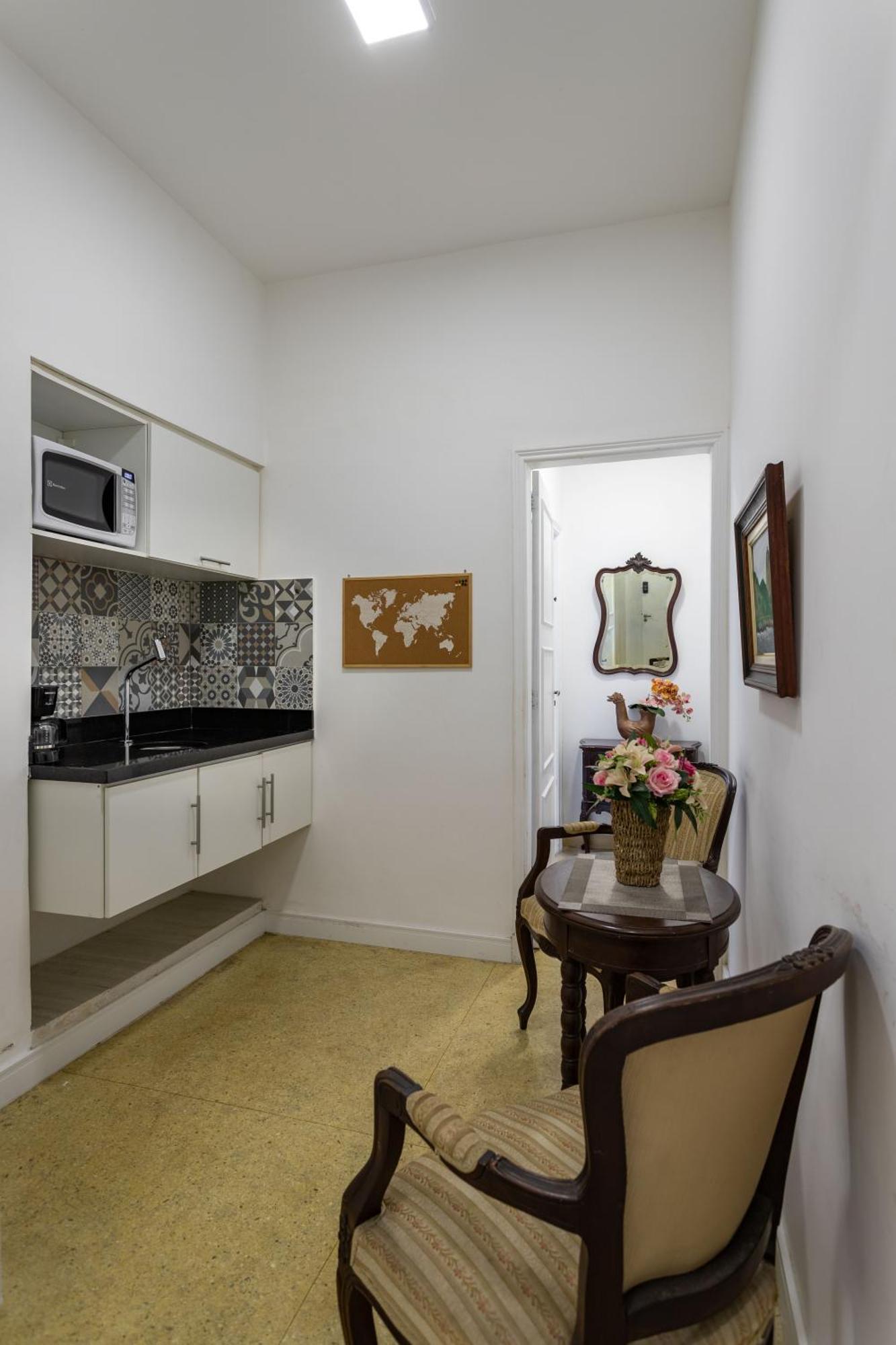 Apartment Urca Na Rua Da Mureta Da Urca Rio de Janeiro